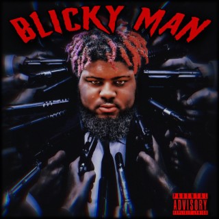 Blicky Man