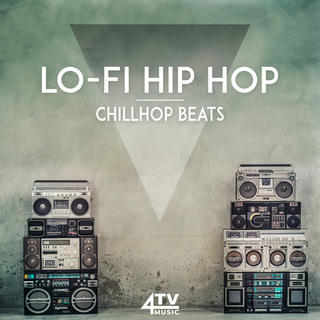 Lo-Fi Hip Hop - Chillhop Beats