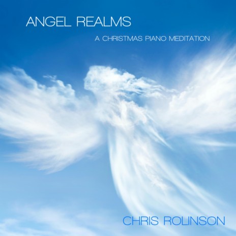 Angel Realms | Boomplay Music