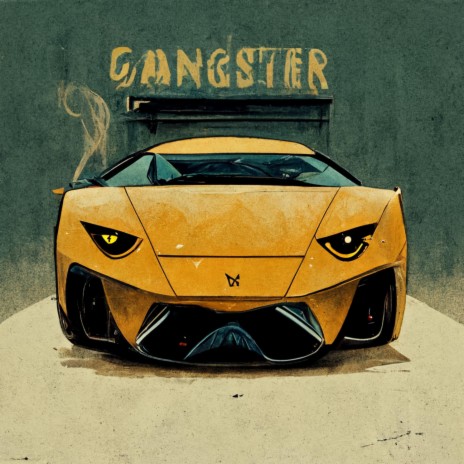 Gangster (Drill Beat) | Boomplay Music