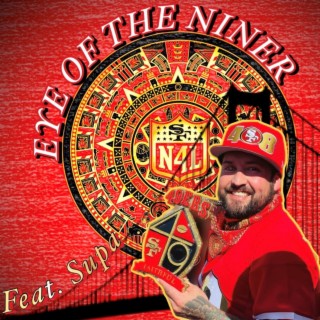 Eye Of The Niner