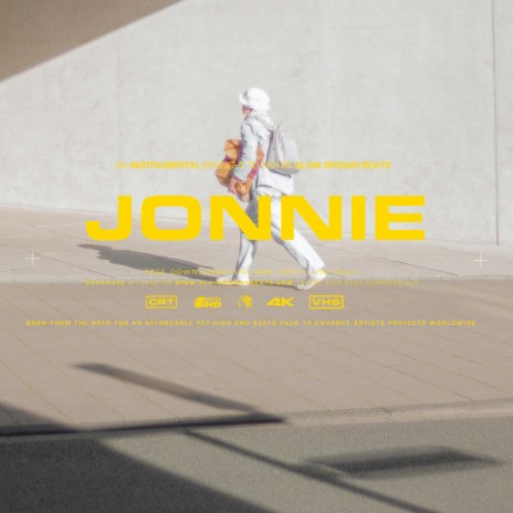 Jonnie | Boomplay Music