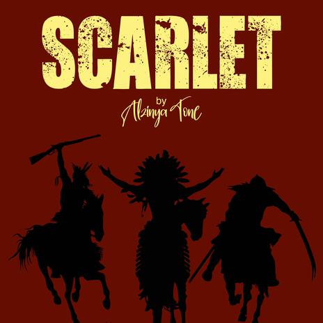 Scarlet | Boomplay Music