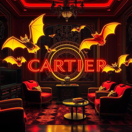 CARTIER | Boomplay Music