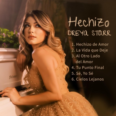 Hechizo de Amor | Boomplay Music