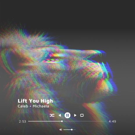 Lift You High | Boomplay Music