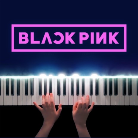 Lovesick Girls (Piano Version) | Boomplay Music
