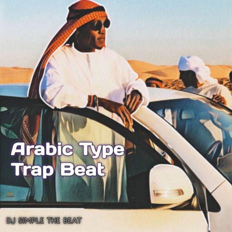 Arabic Type Trap Beat