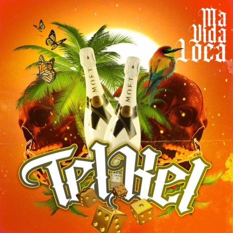 Ma Vida Loca | Boomplay Music