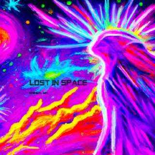 LOST IN SPACE ORIGINAL MIX