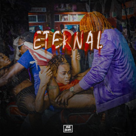 Eternal | Boomplay Music