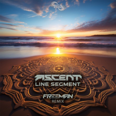 Line Segment (Freeman Remix)