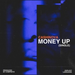 Money Up ft. Comp Keyz lyrics | Boomplay Music