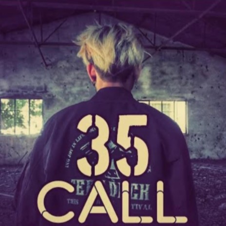 35 Call ~ CHIKU POP Official Music 2022