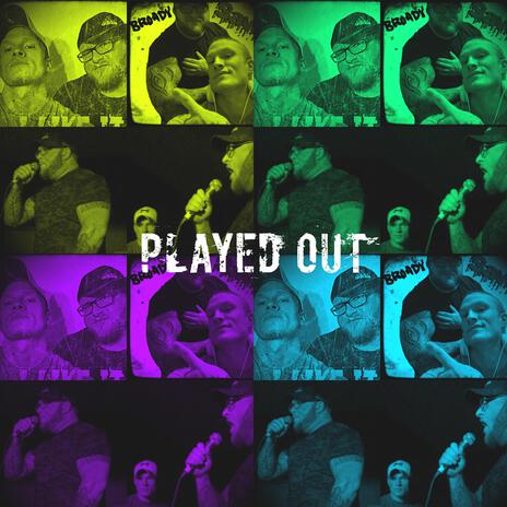 Played Out ft. noXis | Boomplay Music