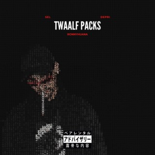 TWAALF PACKS