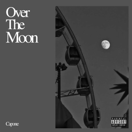 Over The Moon | Boomplay Music