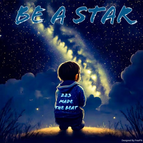 Be A Star | Boomplay Music