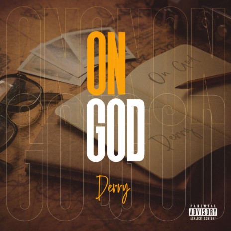 ON GOD | Boomplay Music