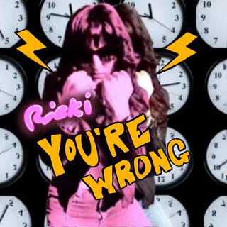 You're Wrong lyrics | Boomplay Music