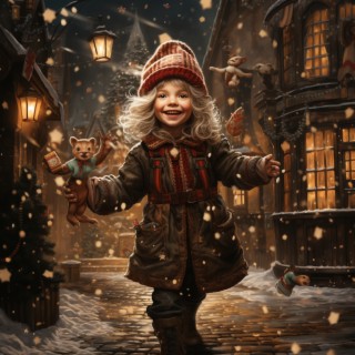 Winterse Verhalen: Een Magische Kerst