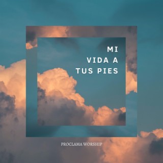 Mi Vida a Tus Pies