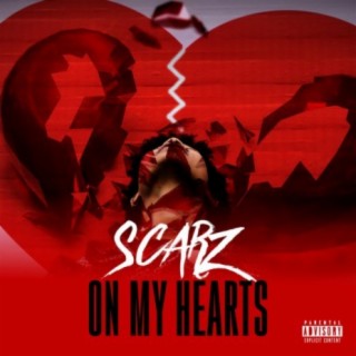 Scarz On My Heart