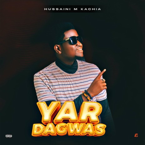 Yar Dagwas | Boomplay Music