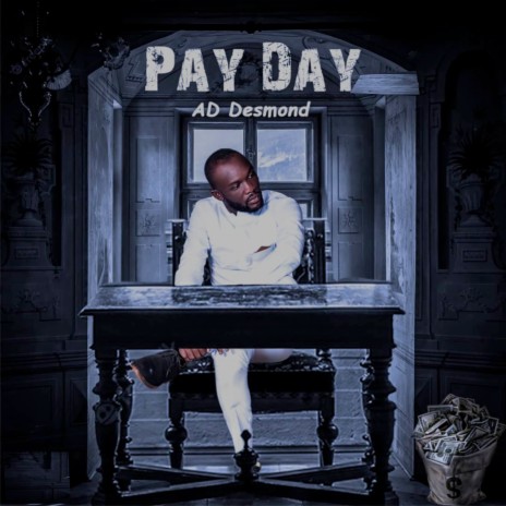 Pay Day | Boomplay Music