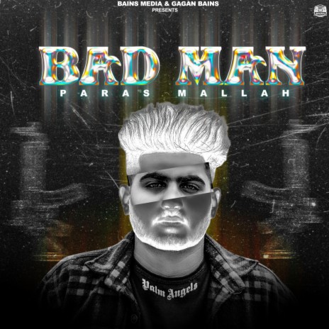 Bad Man ft. Kdot | Boomplay Music