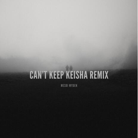 Can't Keep Keisha Rmx | Boomplay Music