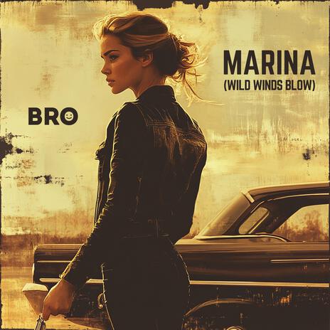 Marina (Wild Winds Blow) | Boomplay Music