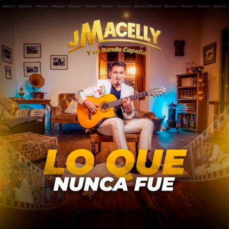 Lo Que Nunca Fue | Boomplay Music