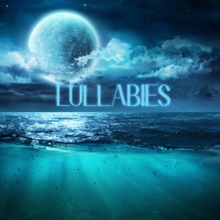 Lullabies: Kalimba Music for Sleep
