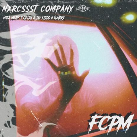 F.C.P.M ft. Tundra, Getra & Jay kiddo | Boomplay Music