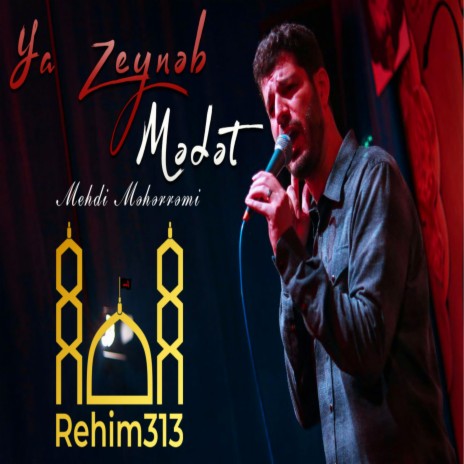 Ya Zeyneb Medet (Mehdi Meherremi) | Boomplay Music