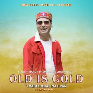 old is gold Traditional natiyan Dj Non-stop