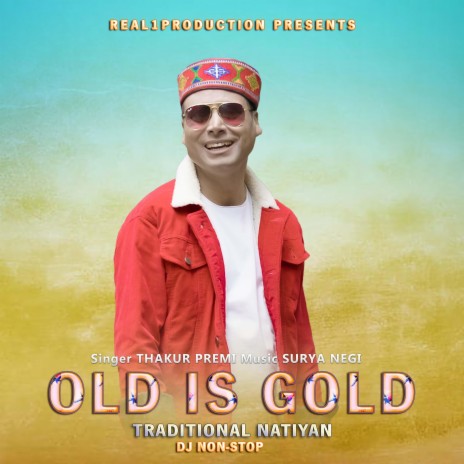 old is gold Traditional natiyan Dj Non-stop | Boomplay Music