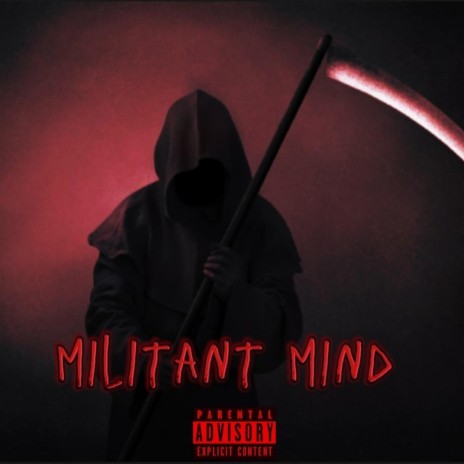 Militant Mind | Boomplay Music