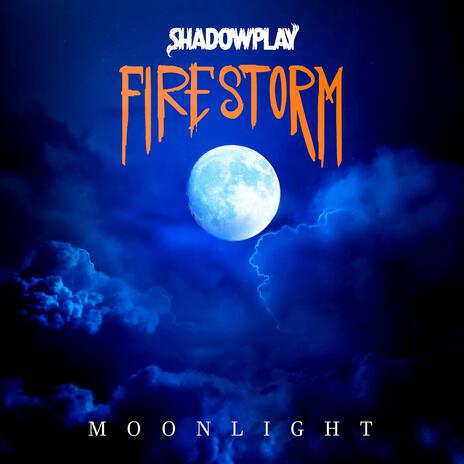 FIRESTORM (Demo) | Boomplay Music