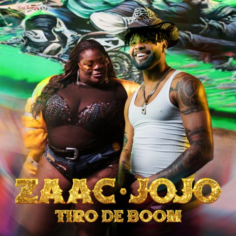 Tiro De Boom ft. Jojo Maronttinni | Boomplay Music