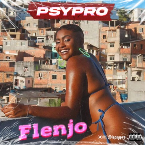 Flenjo | Boomplay Music