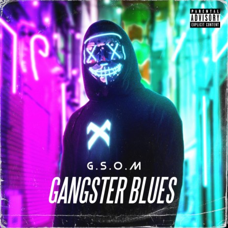 Gangster Blues | Boomplay Music