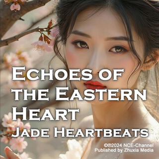 Echoes of the Eastern Heart: Jade Heartbeats