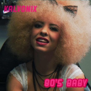 80's Baby