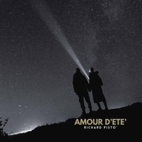 AMOUR D'ETE' | Boomplay Music