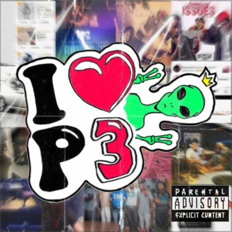 I Love Papi 3 | Boomplay Music