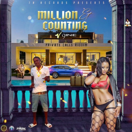 Million & Counting | Boomplay Music