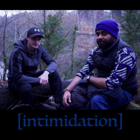 intimidation ft. M2E | Boomplay Music