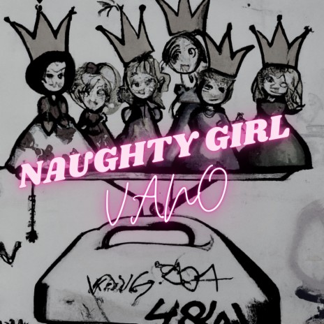 Naughty Girl | Boomplay Music